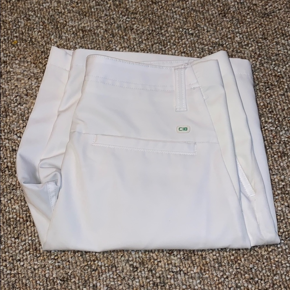C18 Golf Shorts